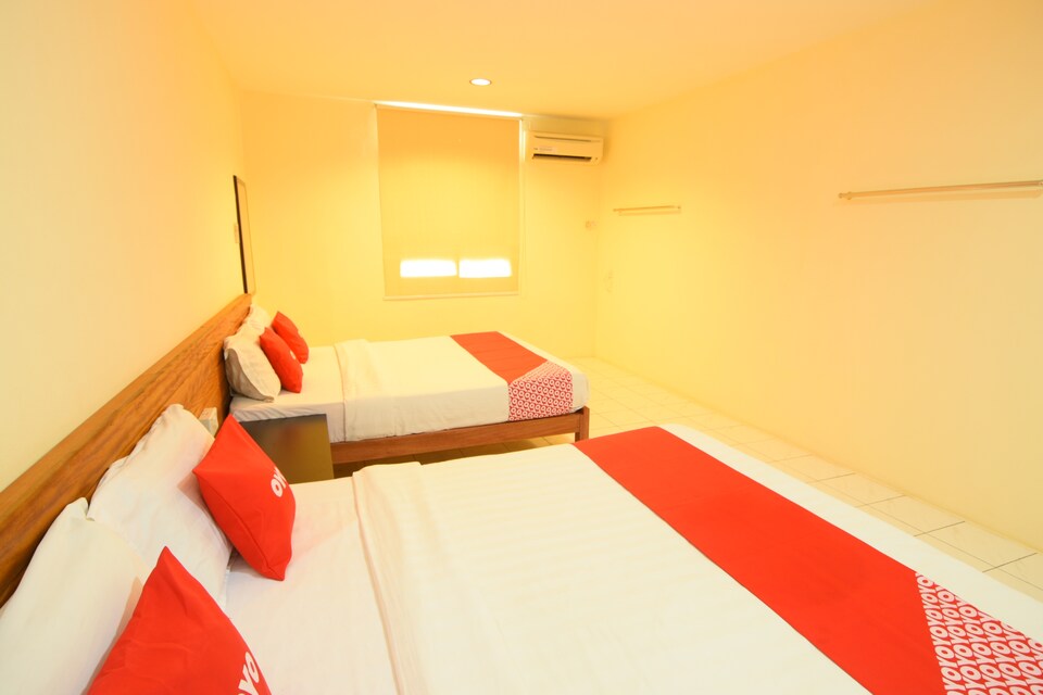 OYO 89627 Hotel Sarina, Mukah, Mukah