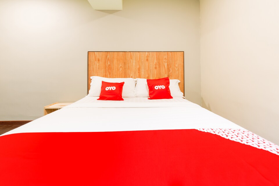 OYO 89628 Cool Hotel, Batu Caves, Selayang