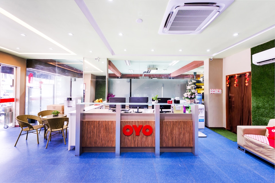 OYO 89628 Cool Hotel, Batu Caves, Selayang