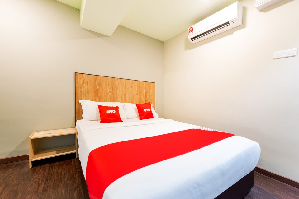 OYO 89628 Cool Hotel, Batu Caves, Selayang