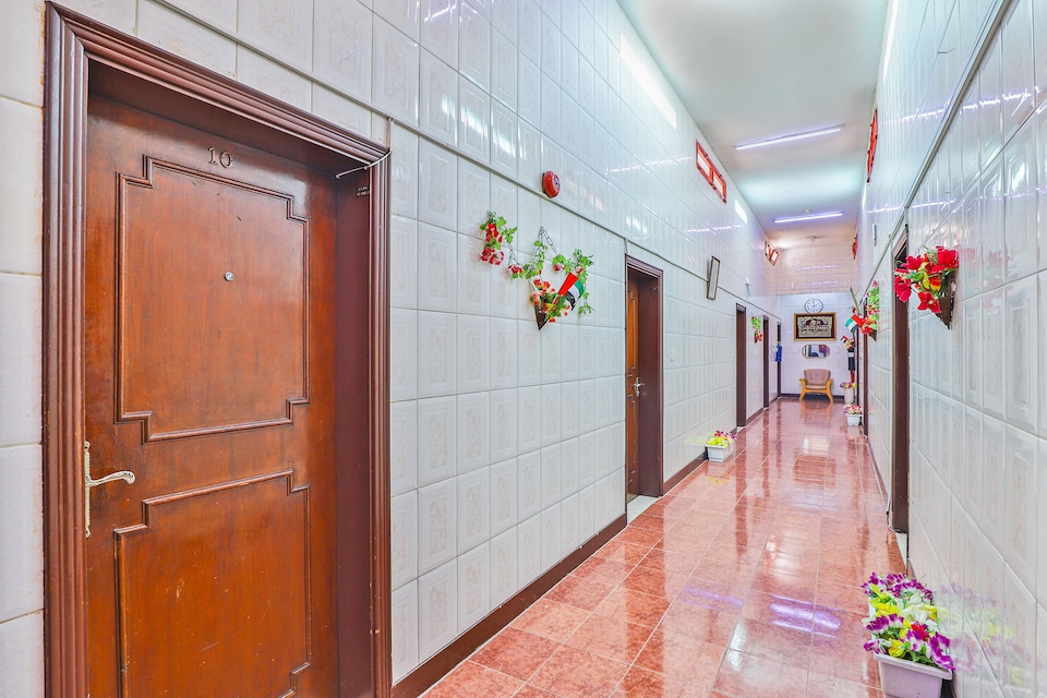 OYO 393 Al Wehda Hotel, Deira, Dubai