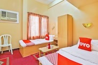 OYO 393 Al Wehda Hotel