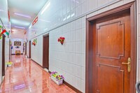 OYO 393 Al Wehda Hotel