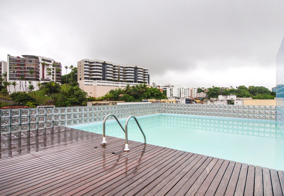 OYO Hotel Bahia Park - Salvador, BR_BA_Salvador_1, Salvador