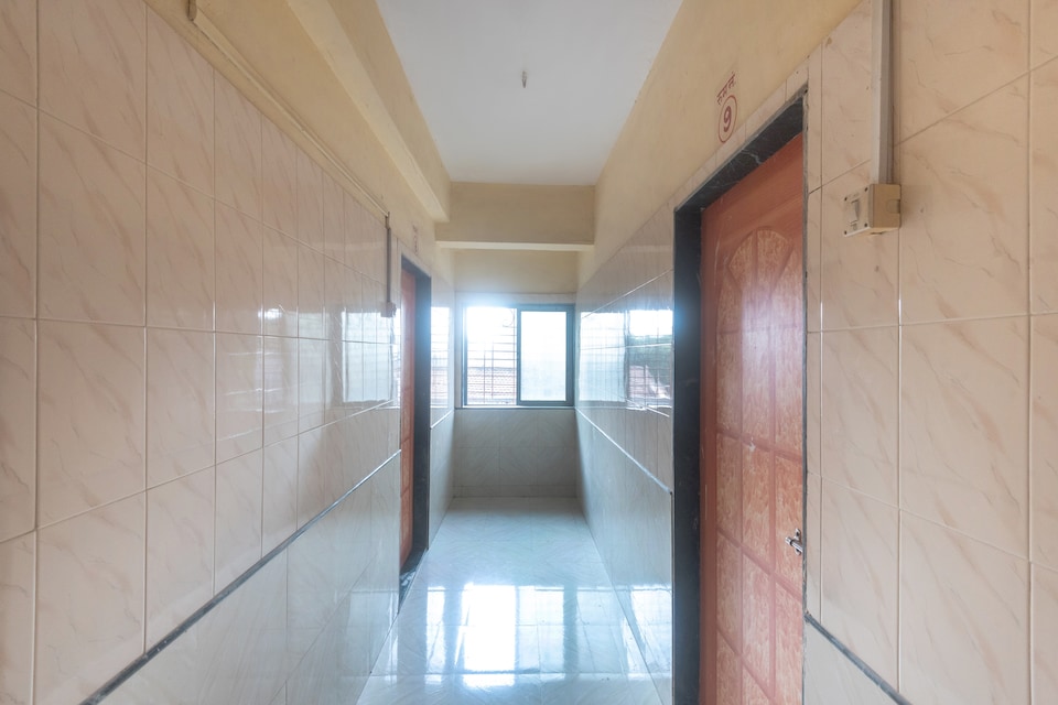 Hotel O Shaligram Bhakta Nivas Guest House, Mumbai Vasai-Virar-Naigaon, Mumbai