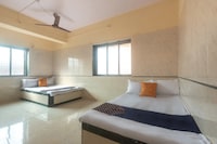 Hotel O Shaligram Bhakta Nivas Guest House