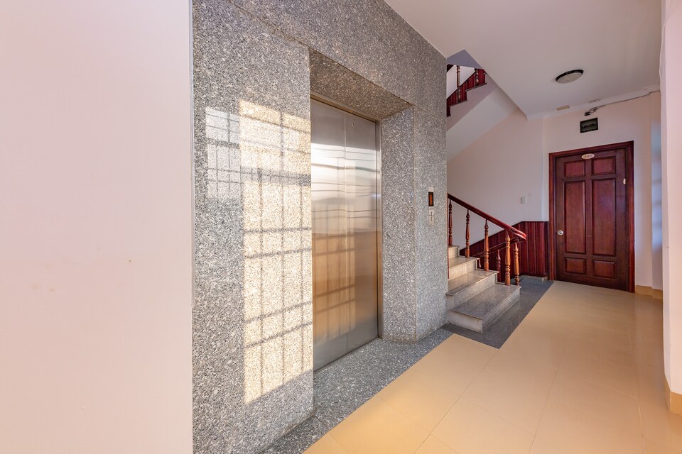 OYO 563 Phu Thinh , Van Thanh, Nha-Trang