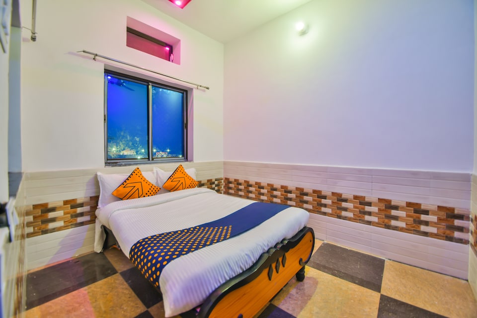 OYO 65411 Lucky Palace, Sanwariya Seth, Chittorgarh