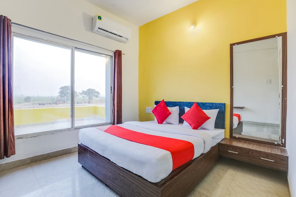 OYO 65417 Hotel Rajdarbar, Dewas City, Dewas