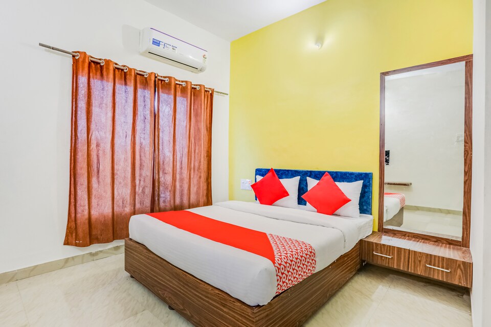 OYO 65417 Hotel Rajdarbar, Dewas City, Dewas