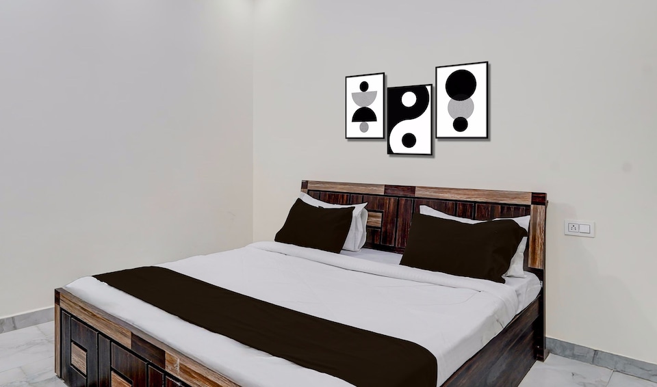 Hotel O Kilpauk Near Don Bosco College, Kilpauk Chennai, Chennai