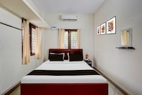 Hotel O Kilpauk Near Don Bosco College