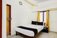 Hotel O Kilpauk Near Don Bosco College