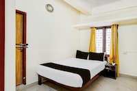 Hotel O Kilpauk Near Don Bosco College