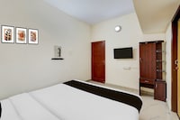 Hotel O Kilpauk Near Don Bosco College