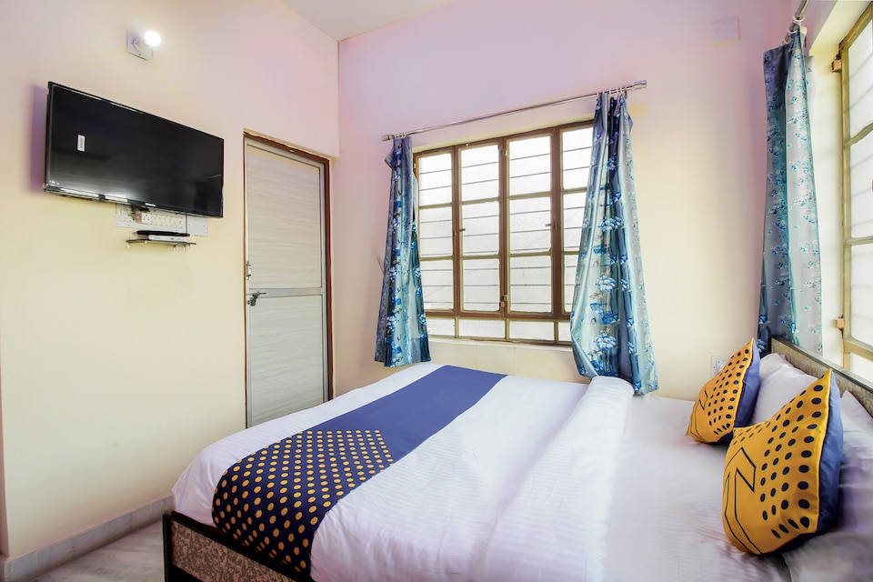 OYO 65426 Hotel Lord Krishna, Abu-Road, Mount-Abu