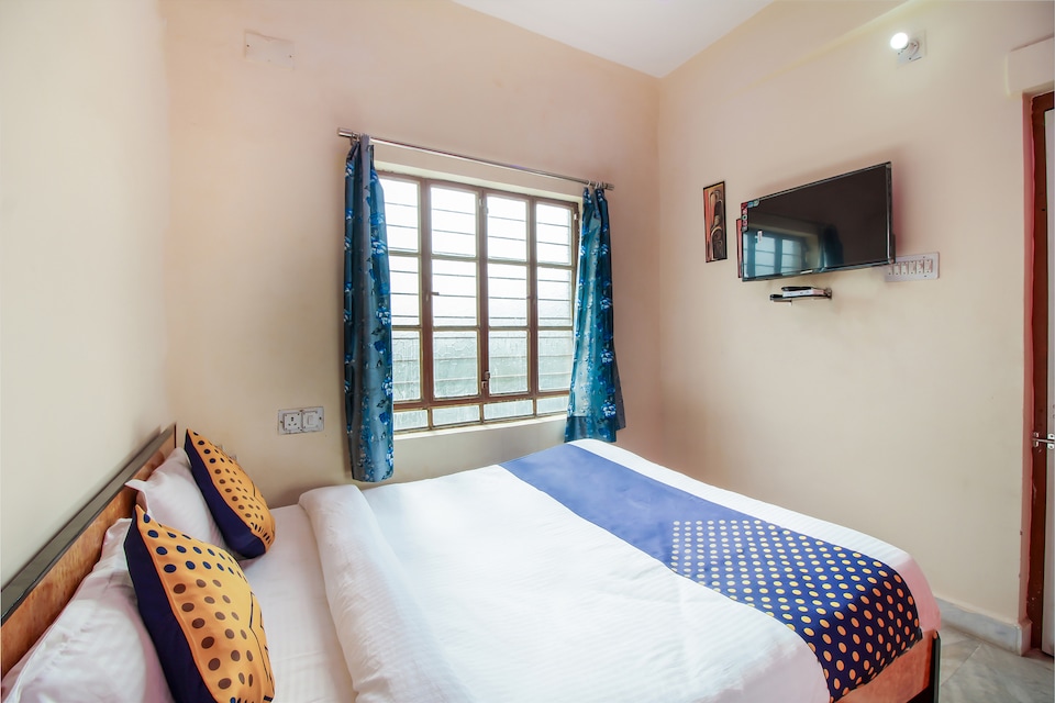 OYO 65426 Hotel Lord Krishna, Abu-Road, Mount-Abu