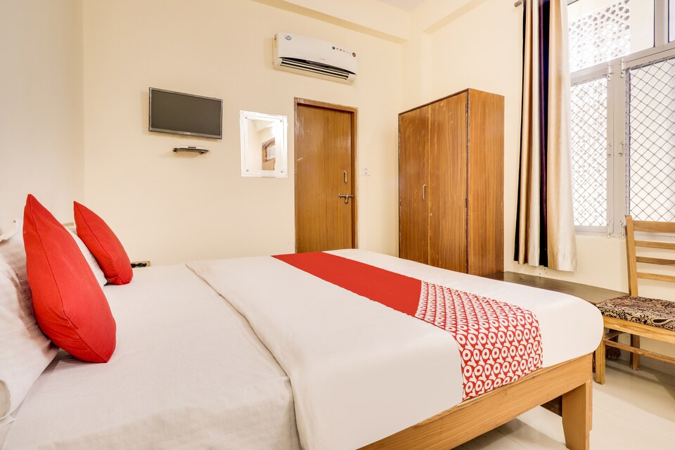 OYO 65427 The Fatehgarh Ranthambore, Ranthambore, Ranthambore