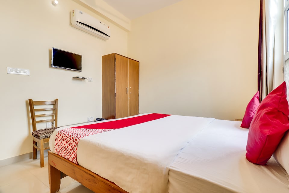 OYO 65427 The Fatehgarh Ranthambore, Ranthambore, Ranthambore