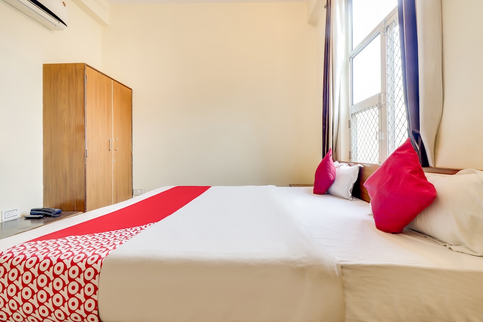 OYO 65427 The Fatehgarh Ranthambore, Ranthambore, Ranthambore