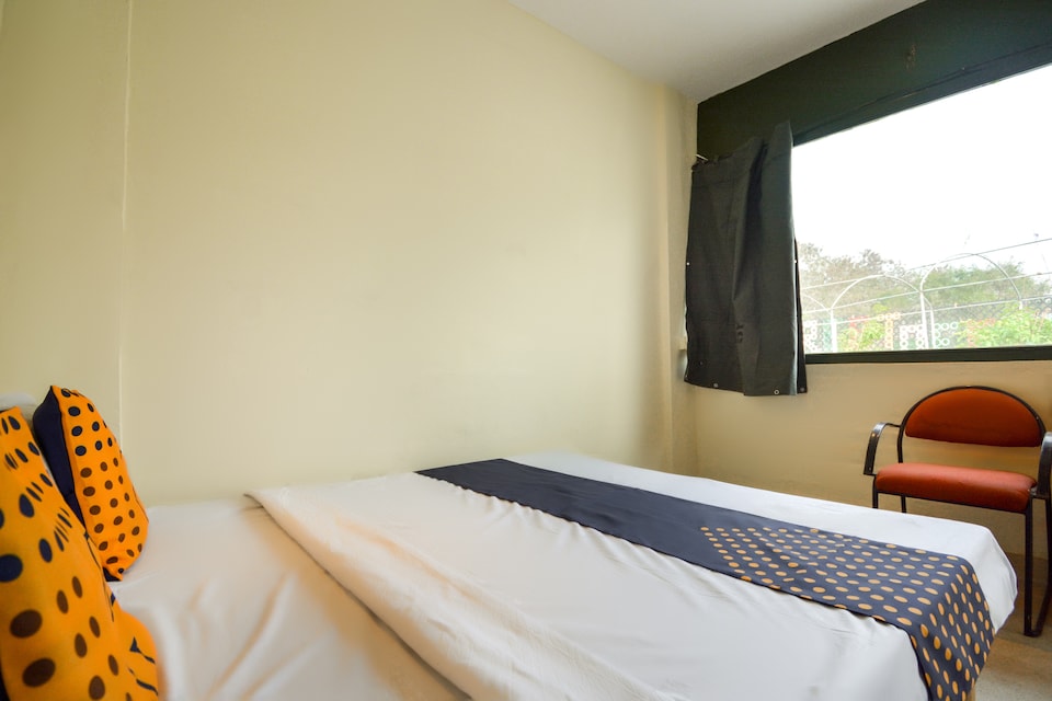 SPOT ON 65428 Great Offsite, Nayagaon Chandigarh, Chandigarh