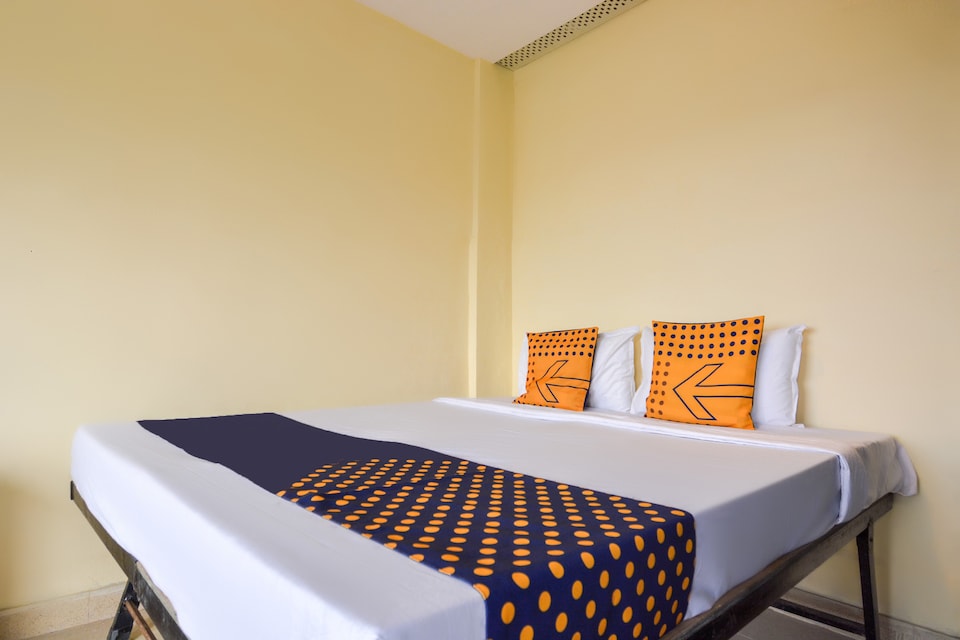 SPOT ON 65428 Great Offsite, Nayagaon Chandigarh, Chandigarh