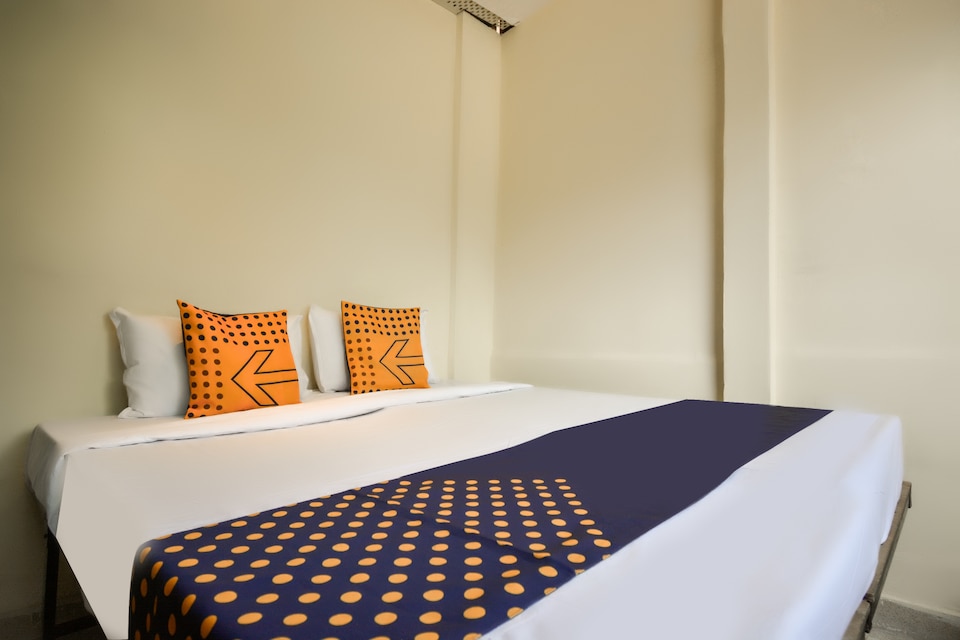 SPOT ON 65428 Great Offsite, Nayagaon Chandigarh, Chandigarh