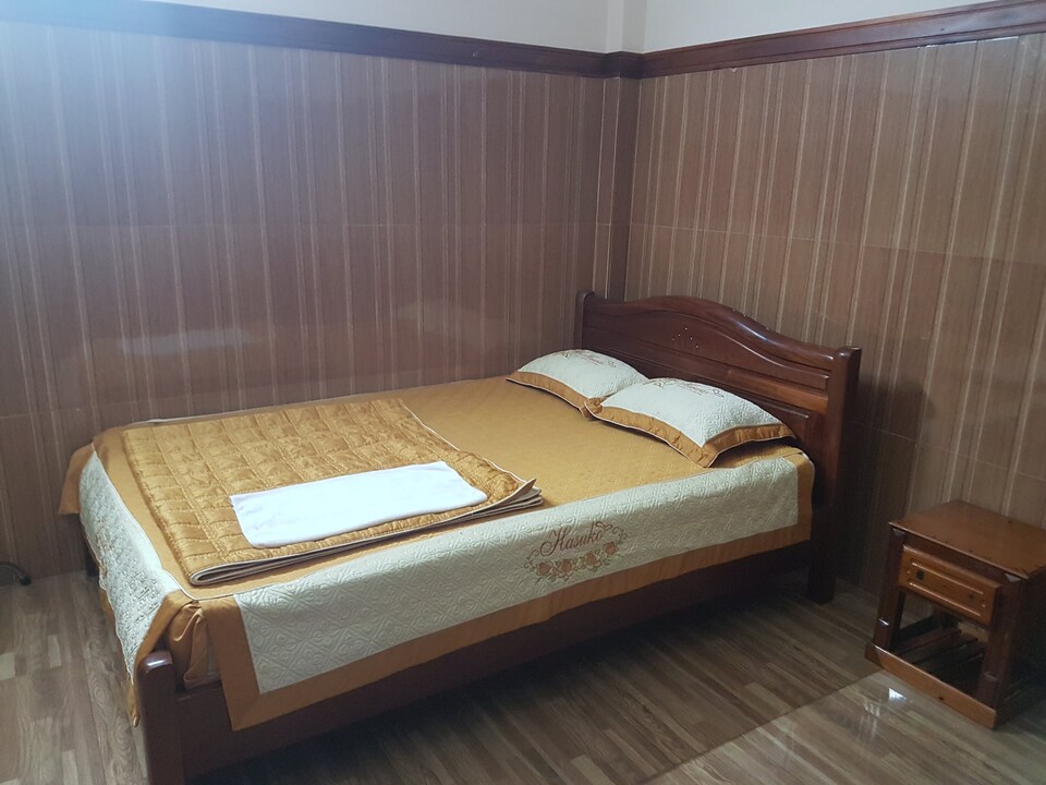 Vi Thao Van 2, Lien Chieu District, Da-Nang