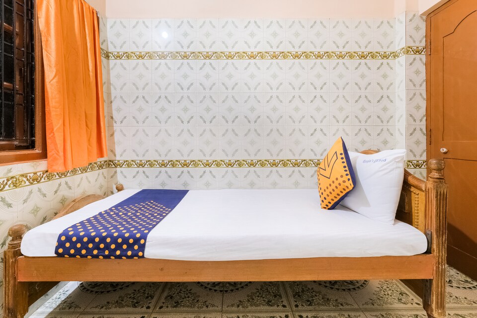 OYO 65433 Srikanya Residency, Srikalahasthi, Srikalahasthi