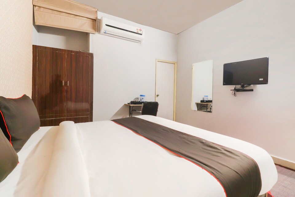 Collection O 50308 Dadri Main Rd Surajpur, Greater Noida, Noida
