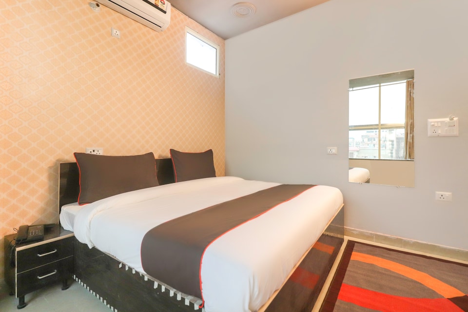 Collection O 50308 Dadri Main Rd Surajpur, Greater Noida, Noida