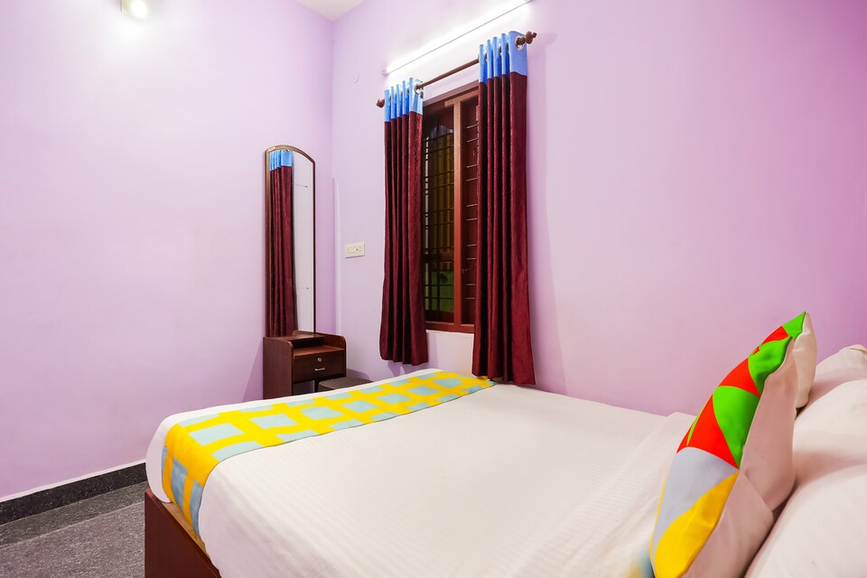 OYO Home 65441 Carmel Cottage Annex, Munnar City Munnar, Munnar