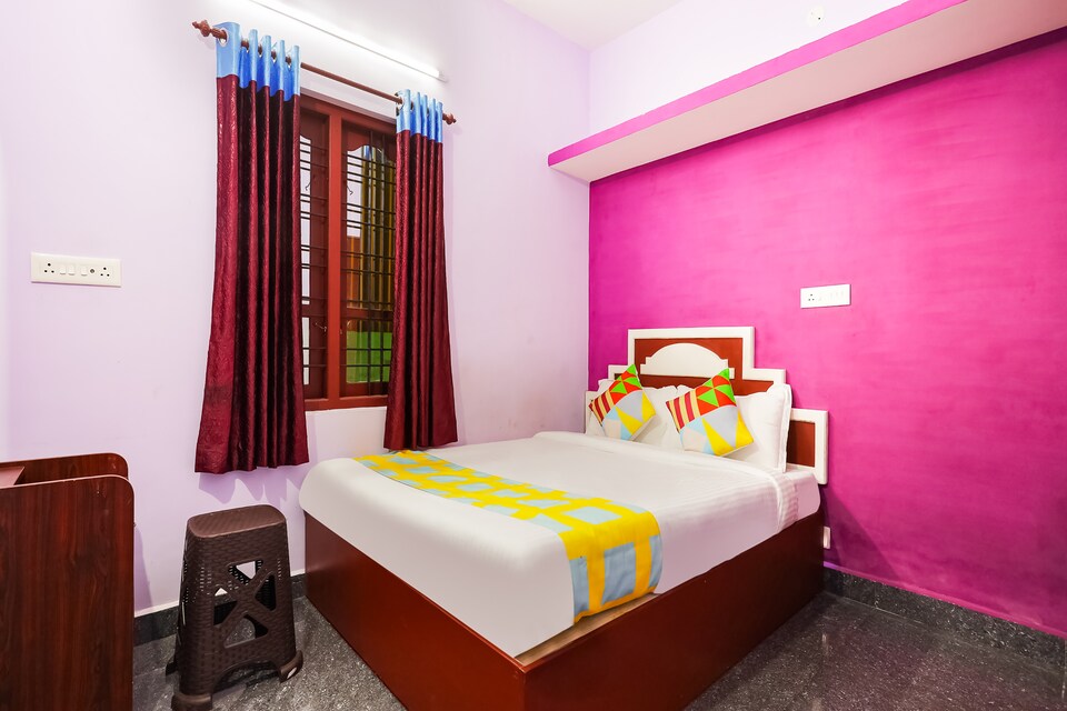 OYO Home 65441 Carmel Cottage Annex, Munnar City Munnar, Munnar