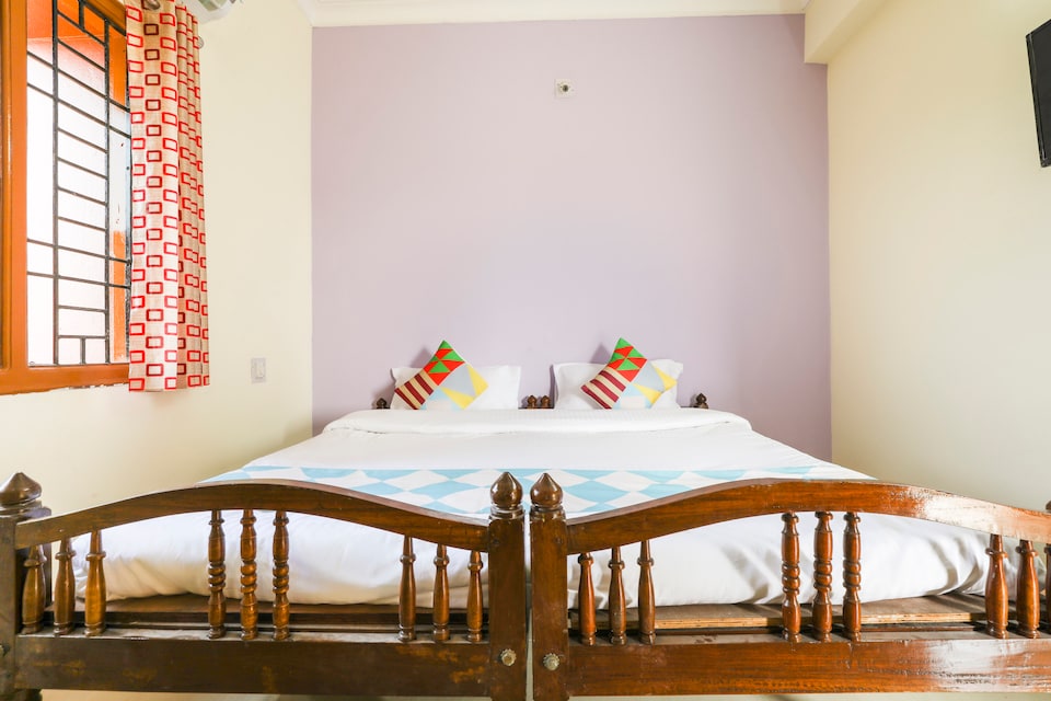OYO Home 65443 Luxury, Khandagiri Bhubaneswar, Bhubaneswar