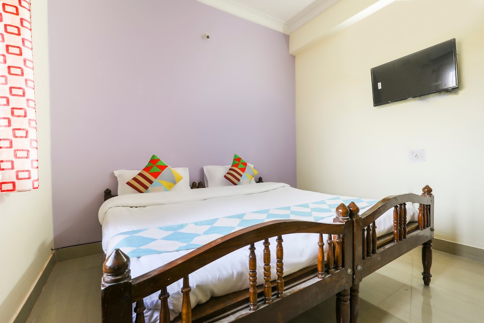 OYO Home 65443 Luxury, Khandagiri Bhubaneswar, Bhubaneswar