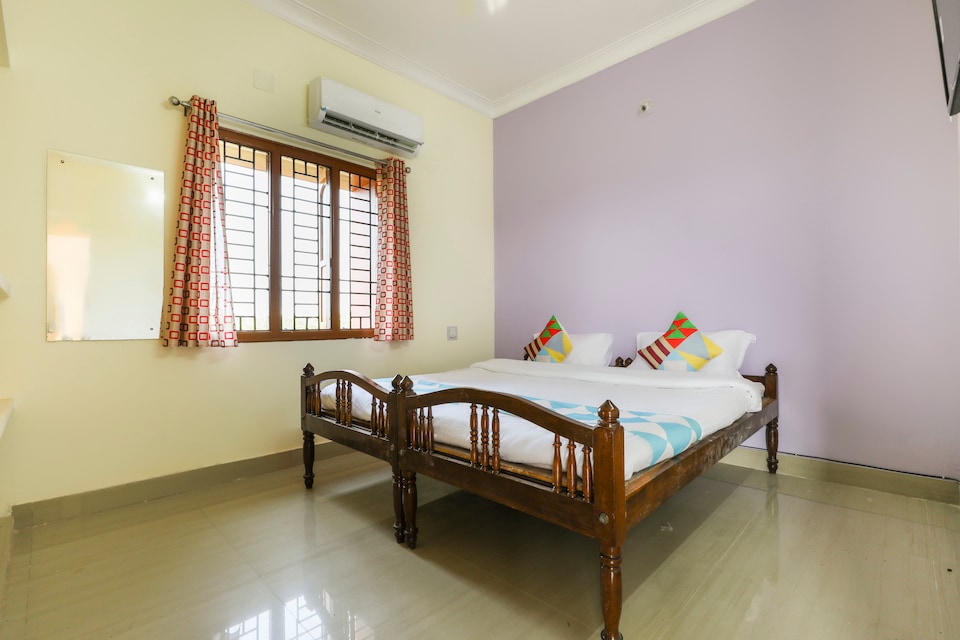 OYO Home 65443 Luxury, Khandagiri Bhubaneswar, Bhubaneswar