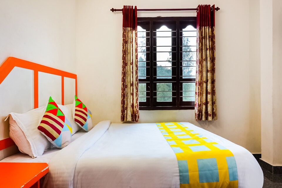 OYO Home 65444 Carmel Cottage, Munnar City Munnar, Munnar