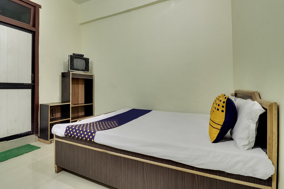 SPOT ON 65445 Hotel Jain Palace, Hardoi, Hardoi