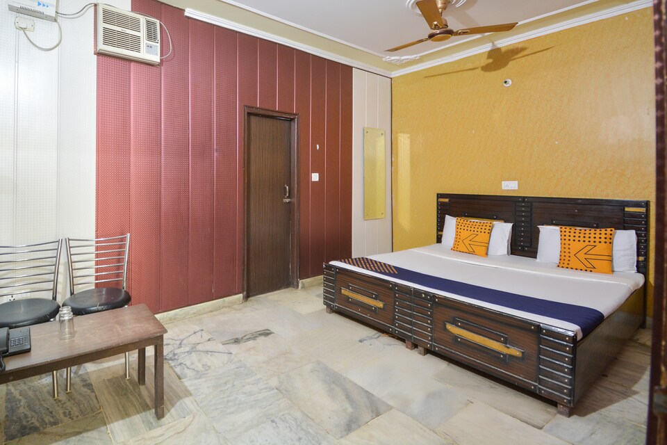 OYO 65451 hotel sun star, Mohali, Mohali