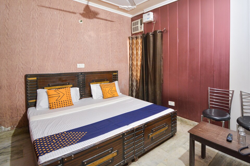 OYO 65451 hotel sun star, Mohali, Mohali