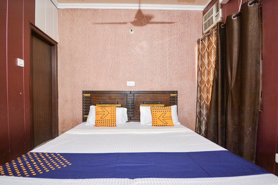 OYO 65451 hotel sun star, Mohali, Mohali