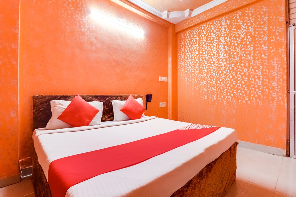 OYO 65452 Sai Inn, Gomti Nagar Lucknow, Lucknow