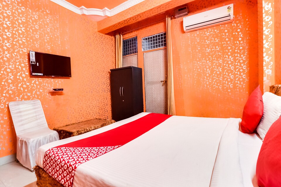 OYO 65452 Sai Inn, Gomti Nagar Lucknow, Lucknow