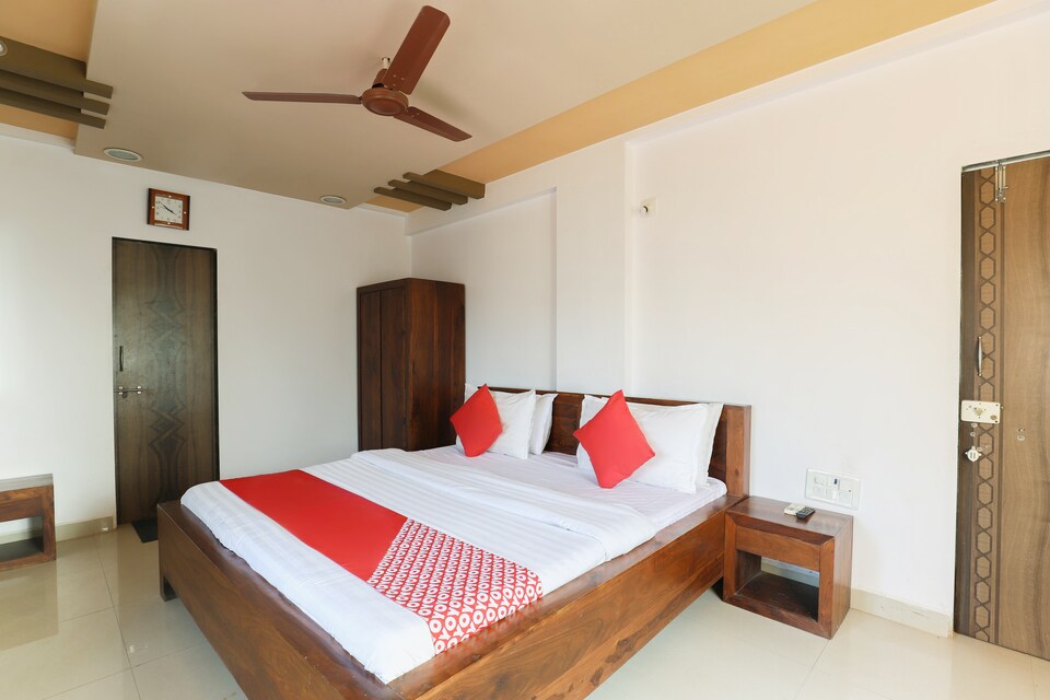 OYO 65456 Hotel Safari , Gir, Gir