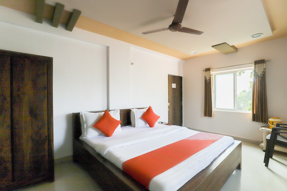 OYO 65456 Hotel Safari , Gir, Gir