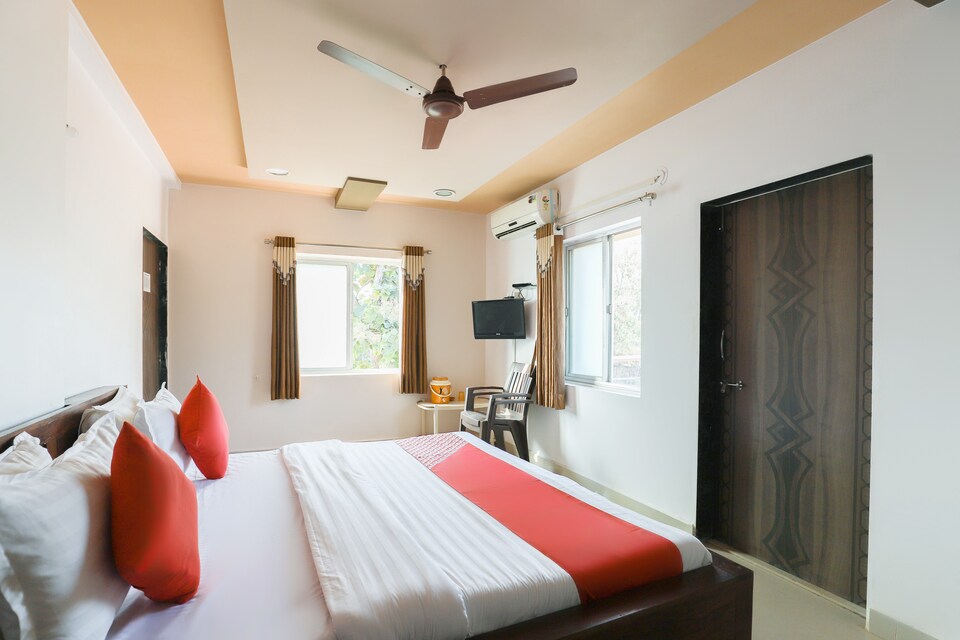 OYO 65456 Hotel Safari , Gir, Gir