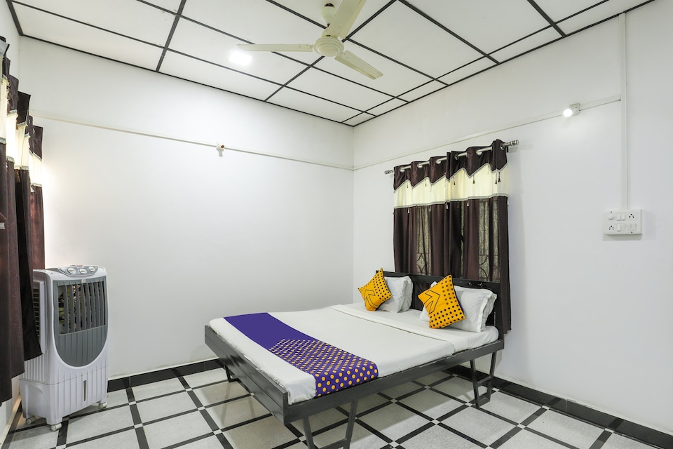 OYO 65459 Shivam Holiday Home, Gir, Gir