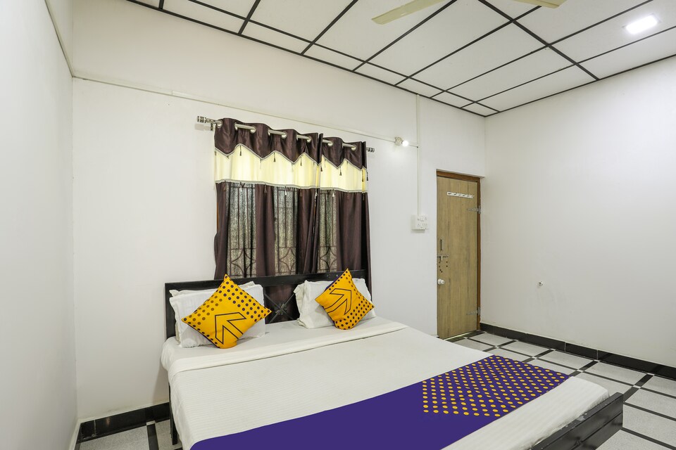 OYO 65459 Shivam Holiday Home, Gir, Gir