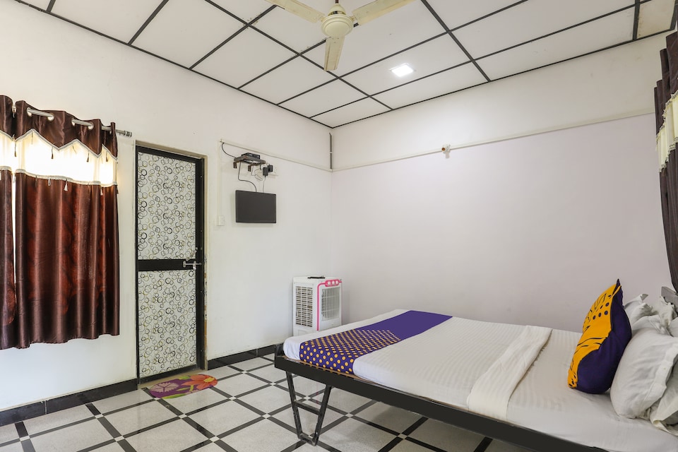 OYO 65459 Shivam Holiday Home, Gir, Gir