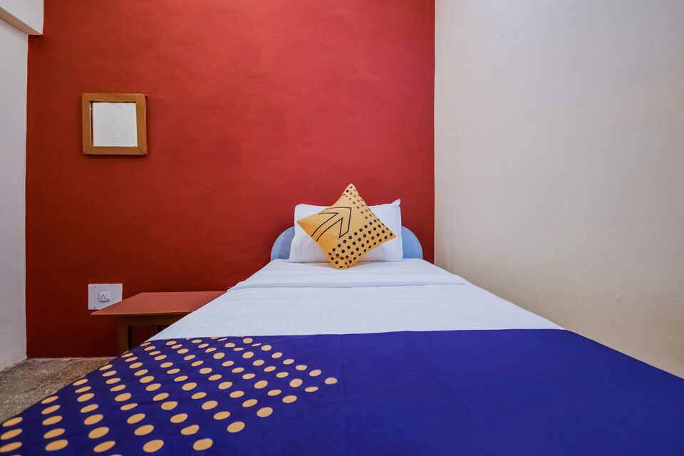 SPOT ON 65460 Hotel Gulmohar, Betul, Betul